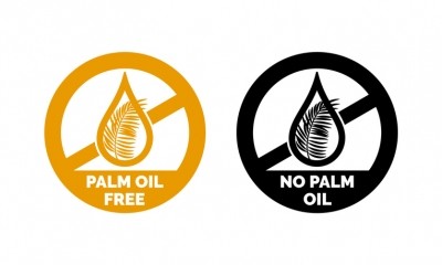 無棕櫚油認證機構表示，他們希望幫助消費者找到出於道德、過敏原或飲食原因而不含棕櫚油成分的食品。圖片來源:Getty Images/ vector