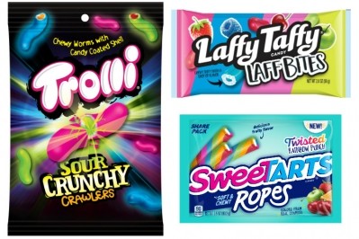 從更新Crunch bar和Butterfinger的食譜，到創新常用的蠕蟲軟糖，費拉拉在其老派品牌上投入巨資，將它們帶入一個新的糖果時代。