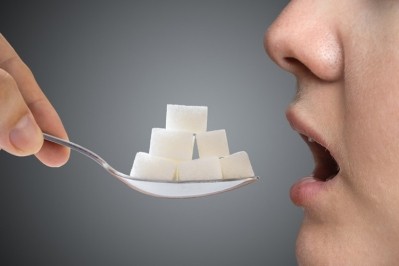 政府在大西洋兩側的閃亮的焦點集中在糖以減少肥胖。圖片:一些/ vchal
