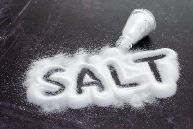 美國人通常食用過多的鹽。圖片:一些/ clubfoto