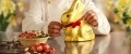 瑞士蓮黃金包裝的複活節巧克力兔子受到瑞士法院的保護，不受仿冒品的侵害
