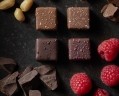 科勒是一個手工製作的巧克力的領導者。圖片:科勒原始配方巧克力
