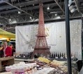 VIDEO:巴黎Chocolat2023吸引國際巧克力製造