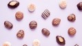 新加坡巧克力公司達他穀(Tatgu)利用疫情推進了低糖、高gi和高鈣產品係列的創新，以滿足人們對“更健康”巧克力日益增長的需求。©蓋蒂圖片社